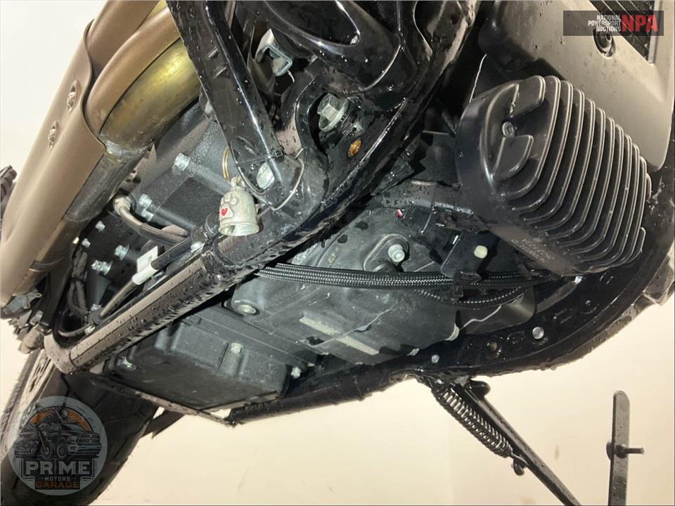 2022 Harley-Davidson FXFBS FAT BOB 114 — фото 13
