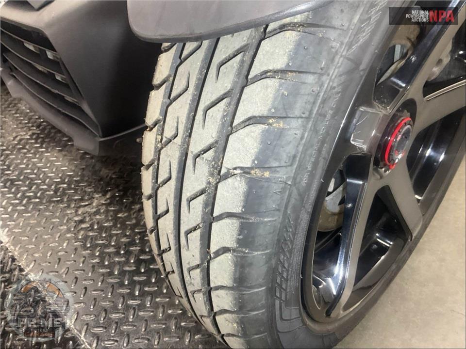 2022 Can-Am RYKER 900 SPORT — фото 17