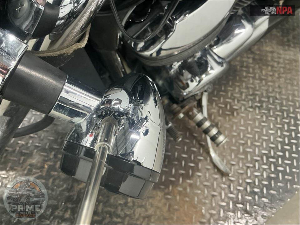 2000 Honda VT750CD2Y SHADOW ACE DLX — фото 29