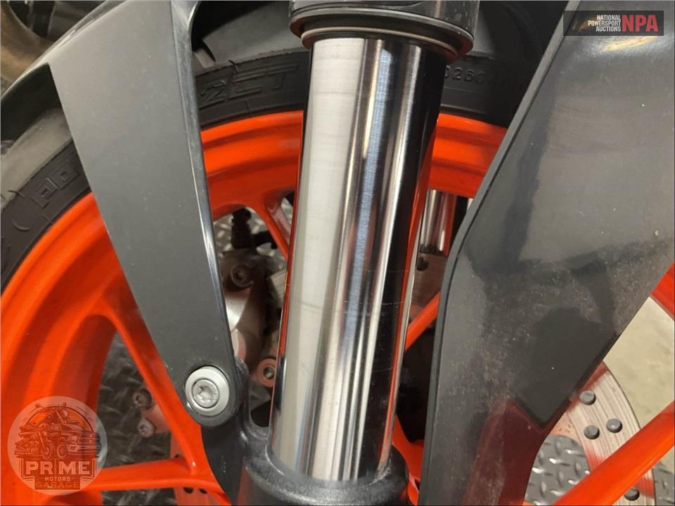 2018 Ktm 690 DUKE — фото 19