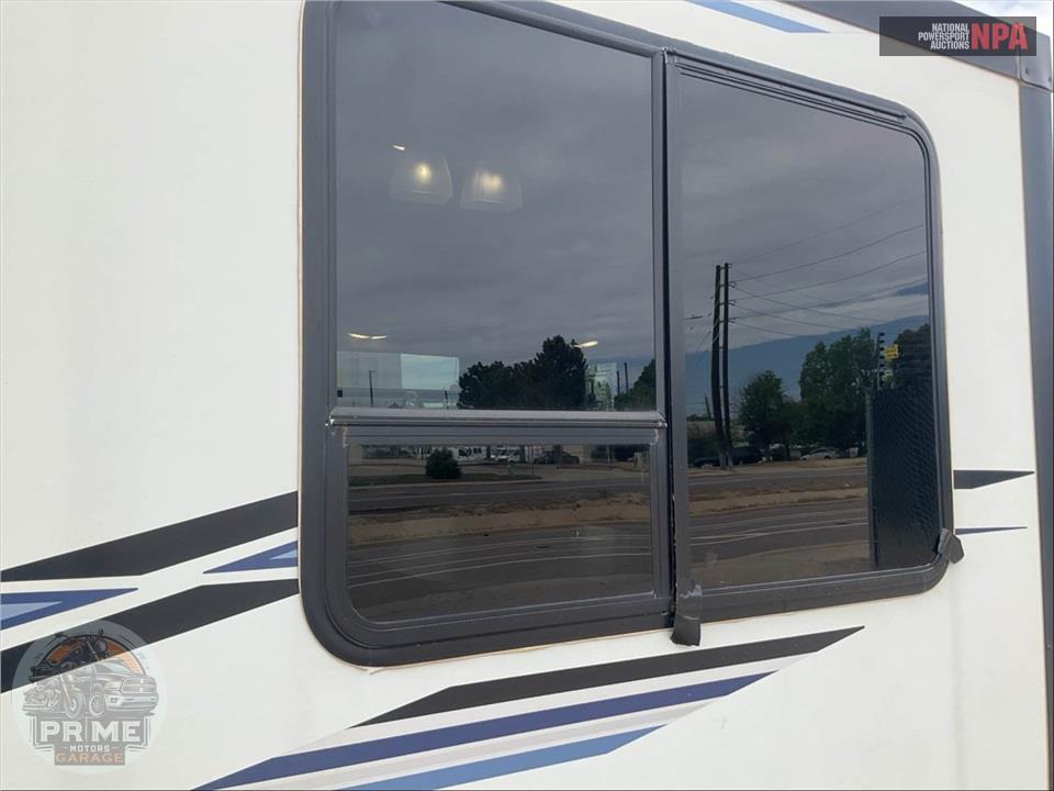 2020 Keystone Rv M-302 FWRK - SPRINGDALE FIFTH WHEEL SERIES — фото 28