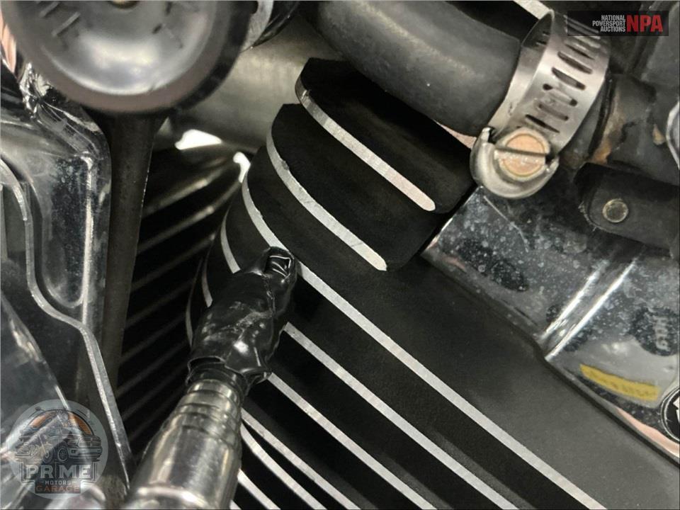 2005 Harley-Davidson FLHTC ELECTRA GLIDE CLASSIC — фото 10