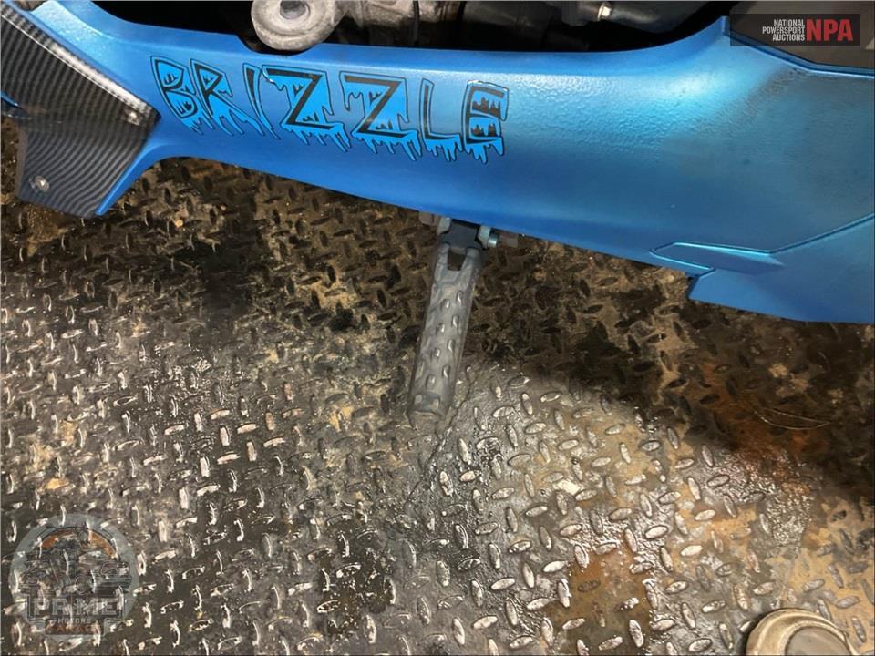 2020 Can-Am RYKER 900 ACE — фото 26