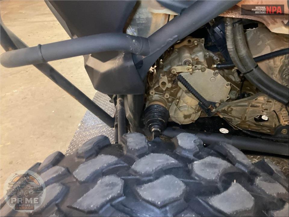2024 Can-Am MAVERICK X3 X DS TURBO RR — фото 12