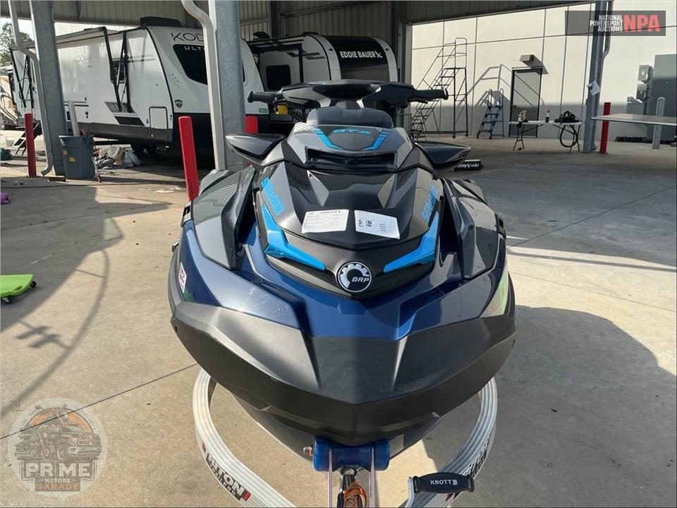 2025 Seadoo/Brp GTX 230 IDF & SOUND SYS — фото 2