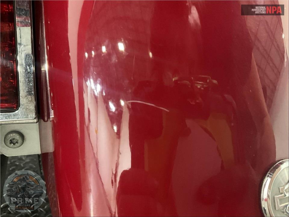 2021 Harley-Davidson FLHTK ULTRA LIMITED — фото 23