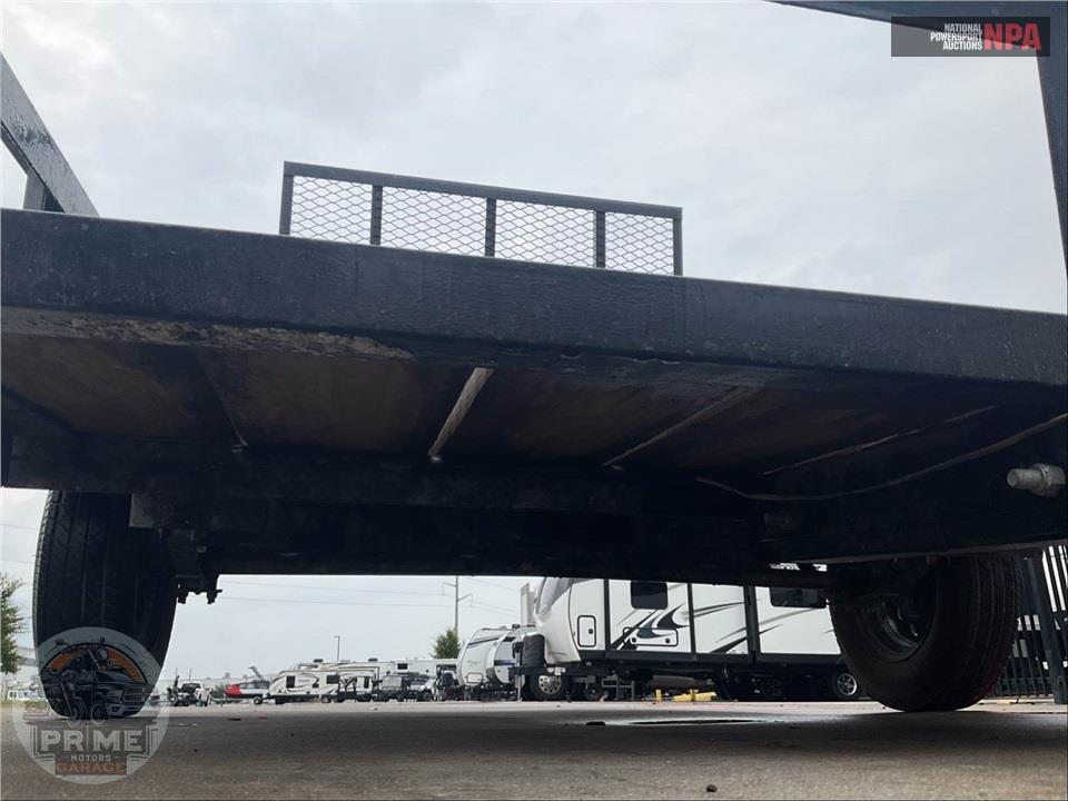 2023 Carry-On Trailer Corp 5X8SPW UTILITY TRAILER — фото 11