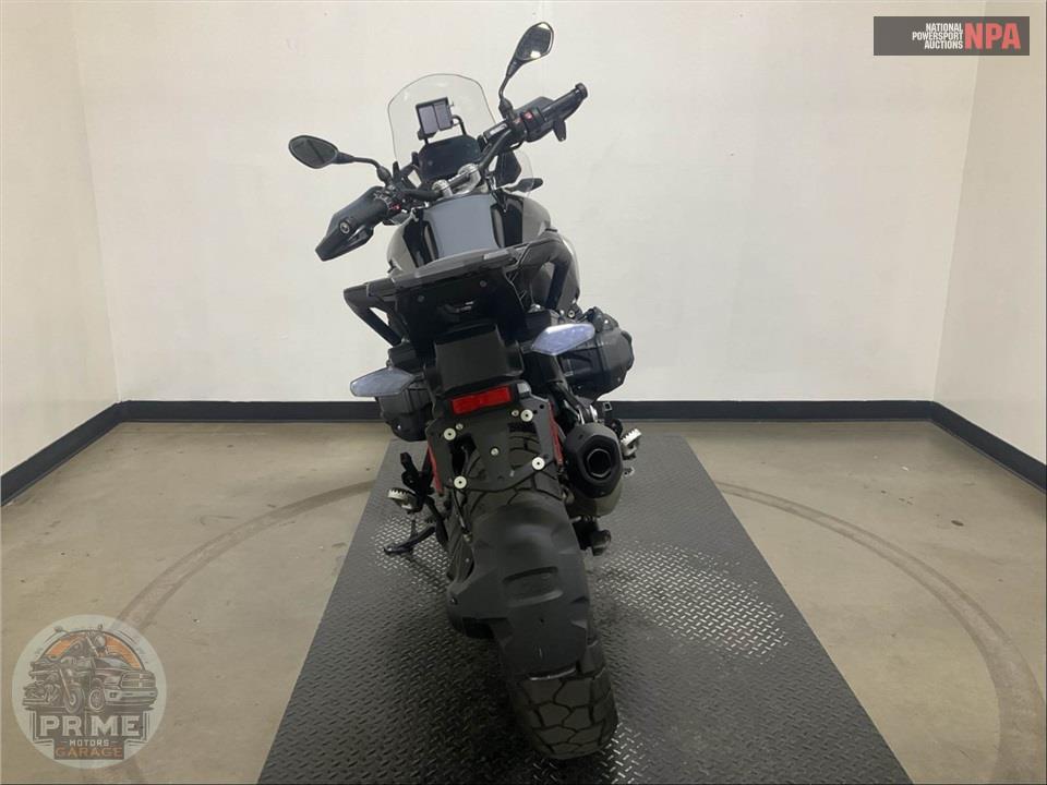 2024 Bmw R 1300 GS — фото 4