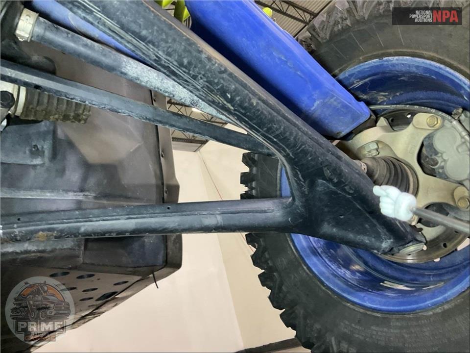 2020 Can-Am MAVERICK X3 MAX X RS TURBO RR — фото 25