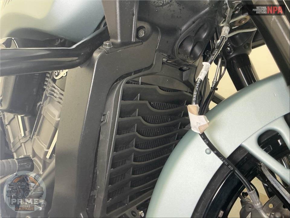 2025 Indian Motorcycle CHALLENGER DARK HORSE 112 RIDER ASSIST (COLOR) — фото 11