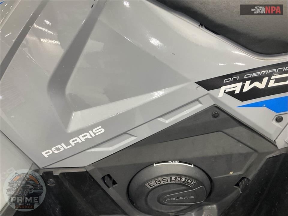 2024 Polaris SPORTSMAN 570 PREMIUM — фото 9