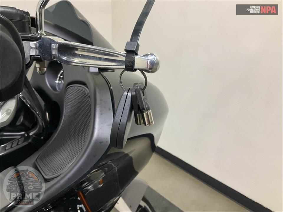 2023 Harley-Davidson FLTRX ROAD GLIDE — фото 10