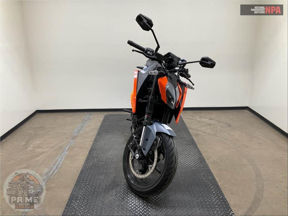 2024 Ktm 250 DUKE — фото 2