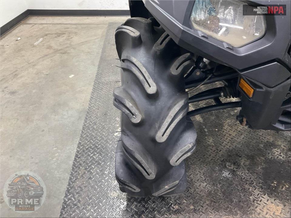 2023 Polaris SPORTSMAN 850 HIGHLIFTER EDITION — фото 29