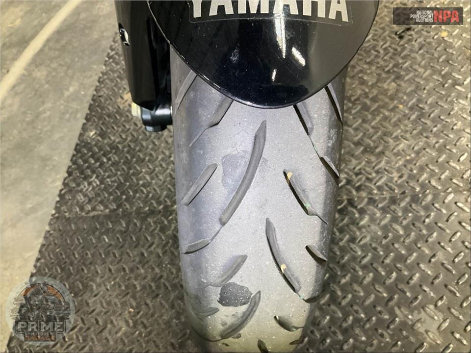 2024 Yamaha MT-03 — фото 11