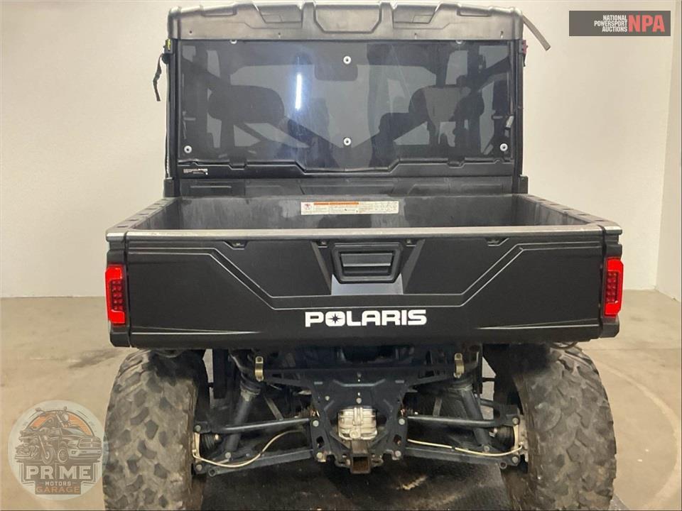 2014 Polaris RANGER 900 CREW — фото 4