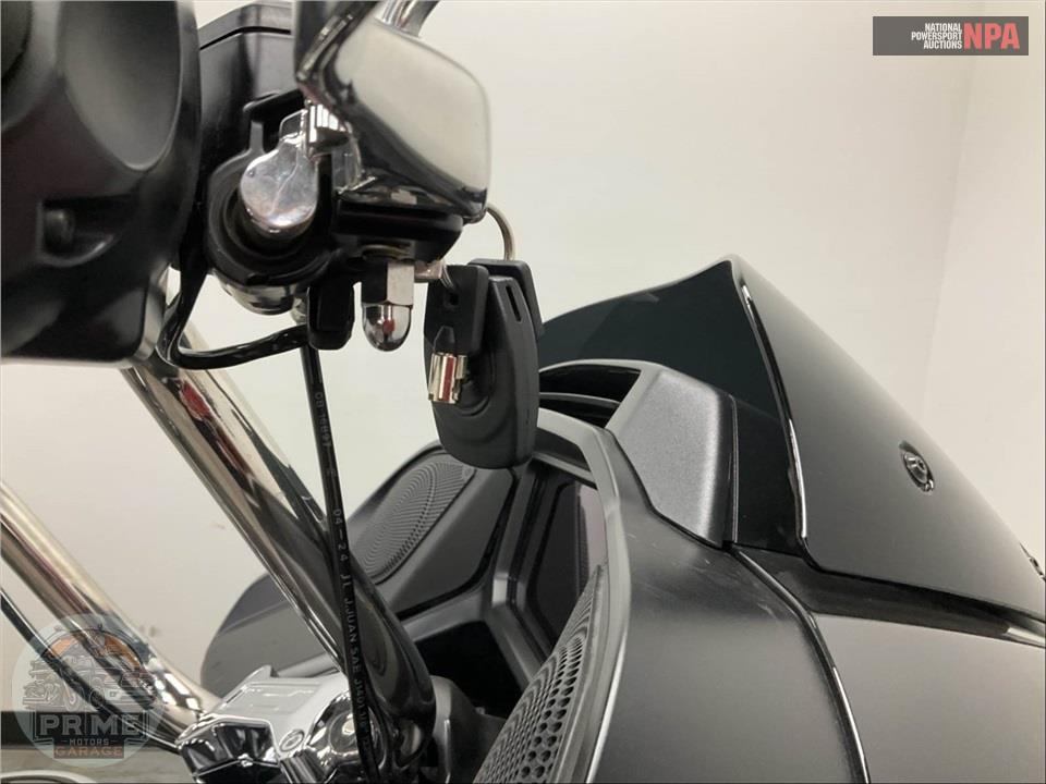 2025 Harley-Davidson FLTRX ROAD GLIDE — фото 10
