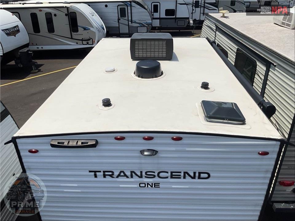 2025 Grand Design Recreational Vehicles M-151BH - TRANSCEND ONE SERIES — фото 23