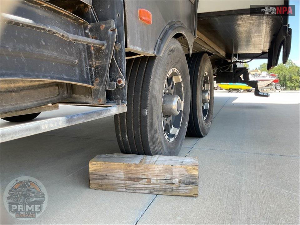 2018 Keystone Rv M-35 - CARBON TOY HAULER SERIES — фото 55