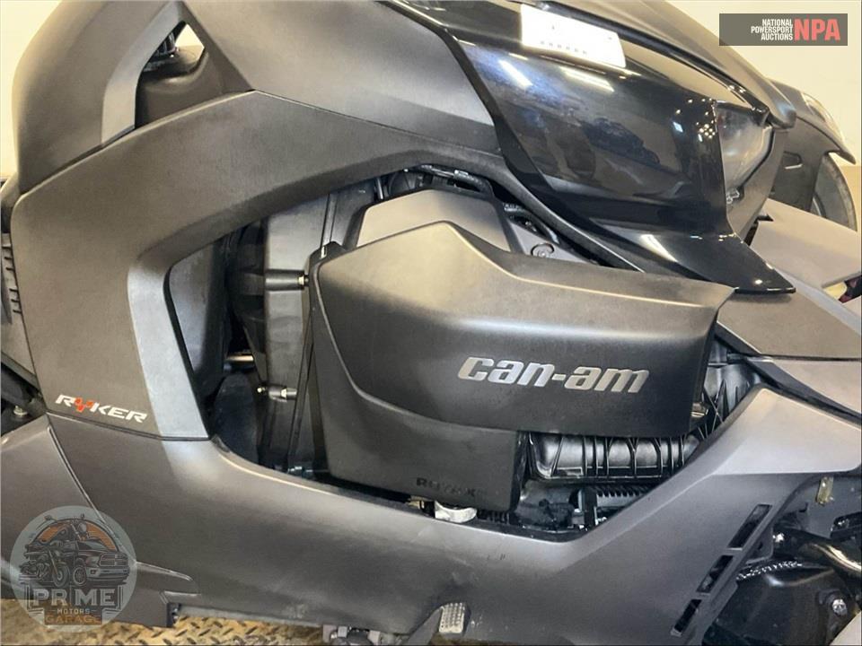 2023 Can-Am RYKER 600 ACE — фото 6