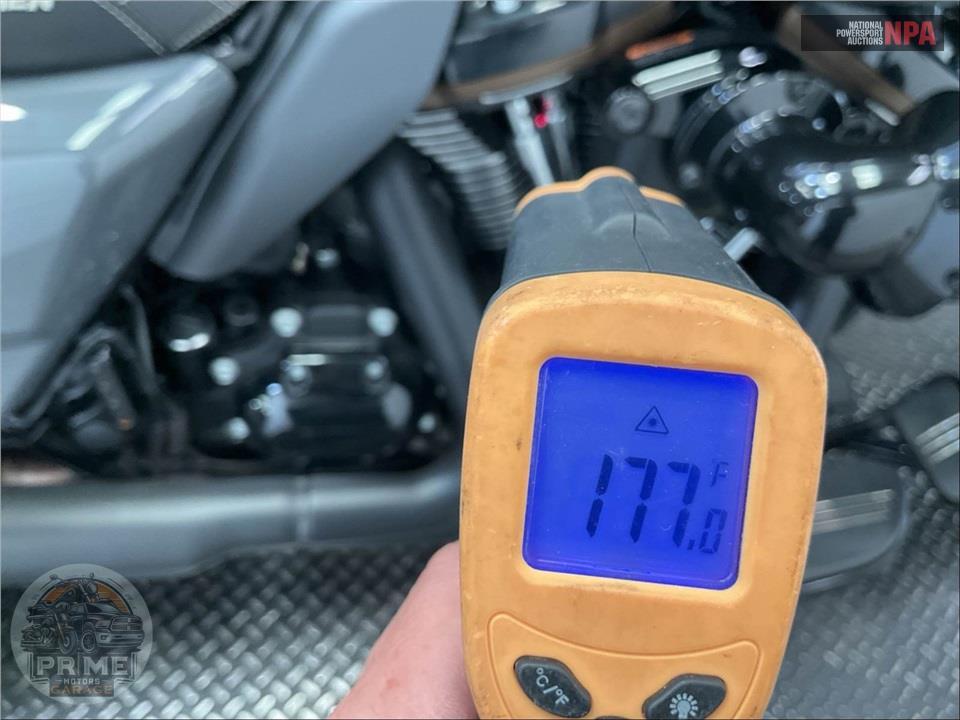 2022 Harley-Davidson FLTRXST ROAD GLIDE ST — фото 8