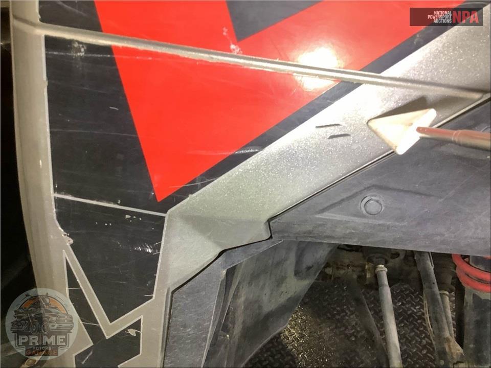 2019 Polaris RANGER CREW XP 900 EPS (CAMOUFLAGE) — фото 59