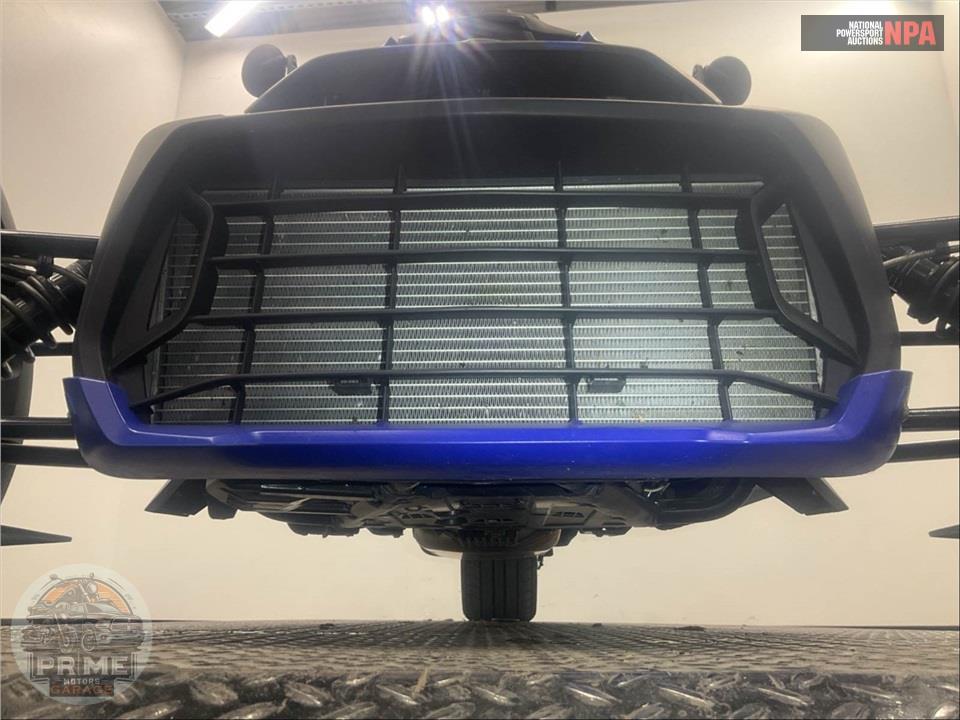 2023 Can-Am RYKER 900 ACE — фото 15