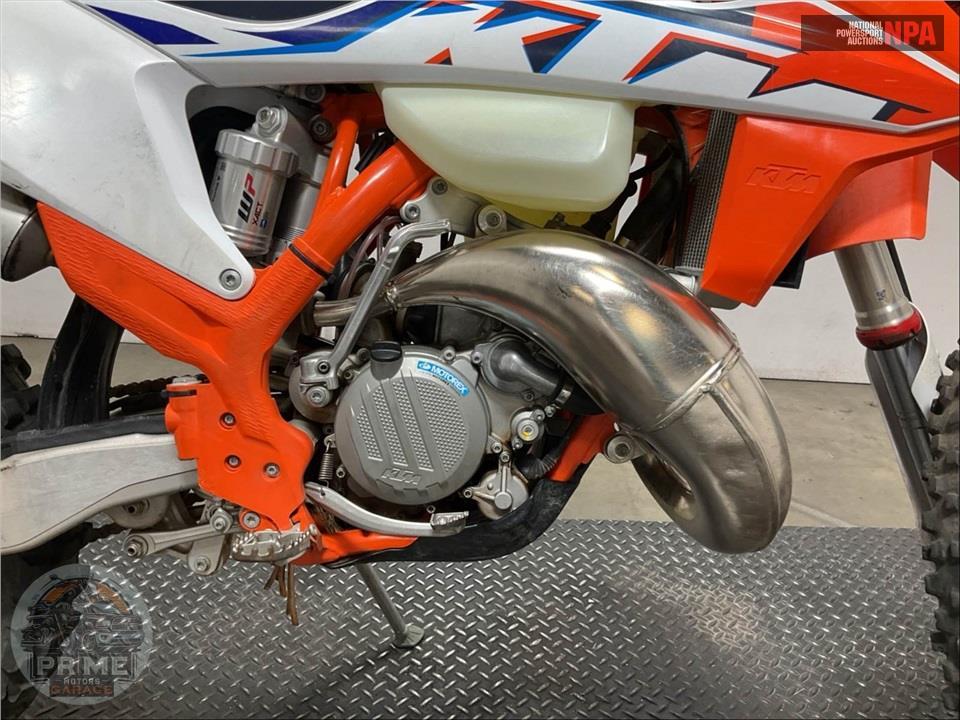 2022 Ktm 125 XC — фото 6