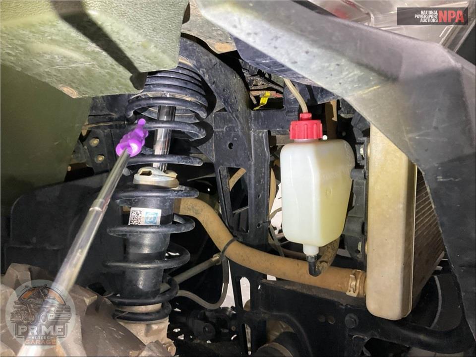 2025 Polaris SPORTSMAN 570 — фото 24