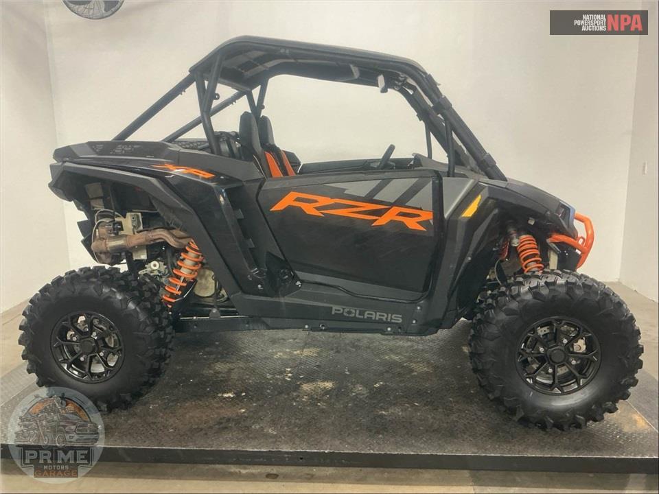 2024 Polaris RZR XP 1000 ULTIMATE — фото 1
