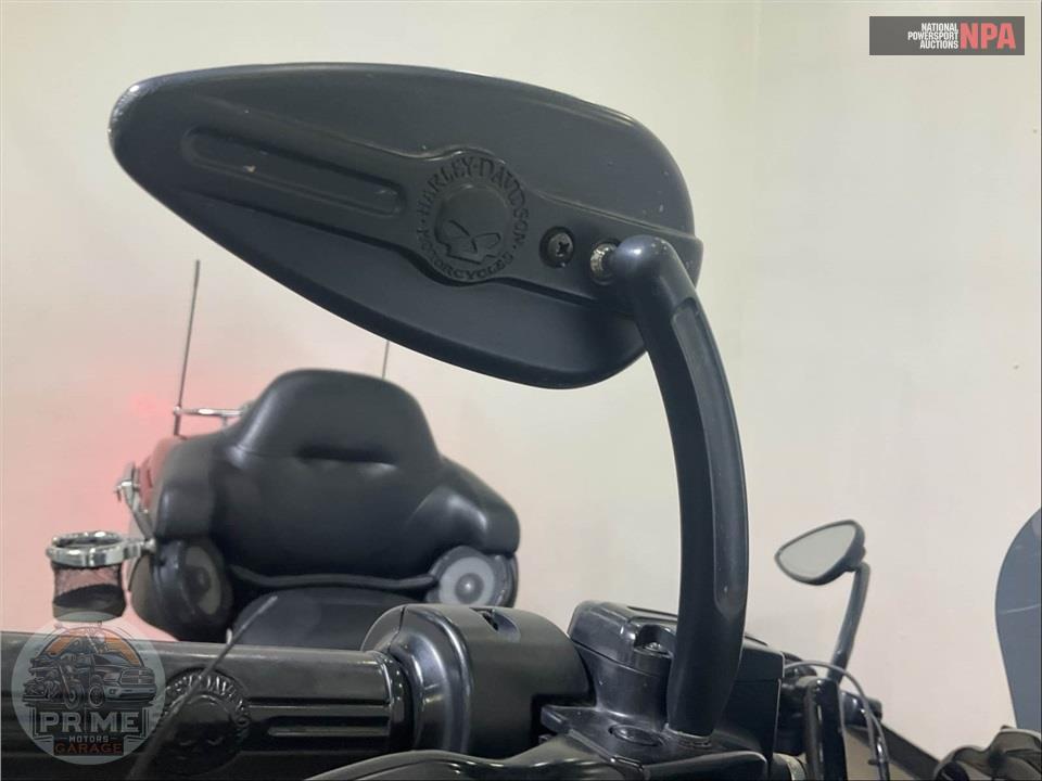 2021 Harley-Davidson FLHTK ULTRA LIMITED — фото 41
