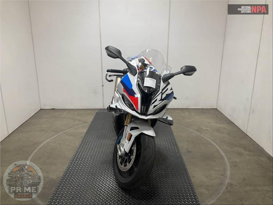 2024 Bmw S1000RR M PACKAGE — фото 2