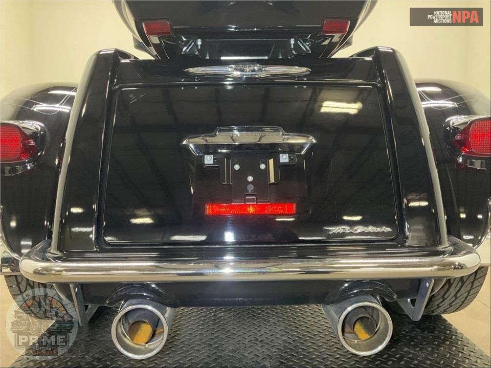 2024 Harley-Davidson FLHTCUTG TRI GLIDE ULTRA CLASSIC — фото 24