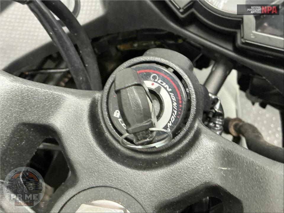 2023 Kawasaki EX400HPFNN NINJA 400 — фото 31