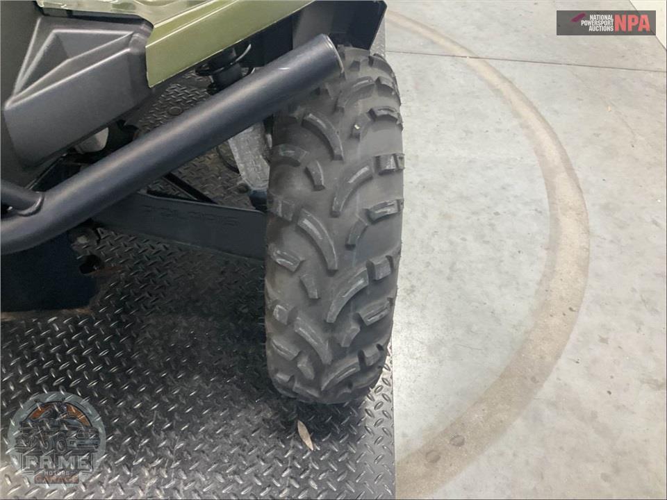 2019 Polaris SPORTSMAN 450 H.O. — фото 16