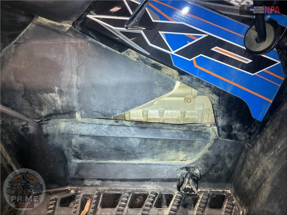 2024 Polaris SPORTSMAN XP 1000 HIGH LIFTER EDITION — фото 8