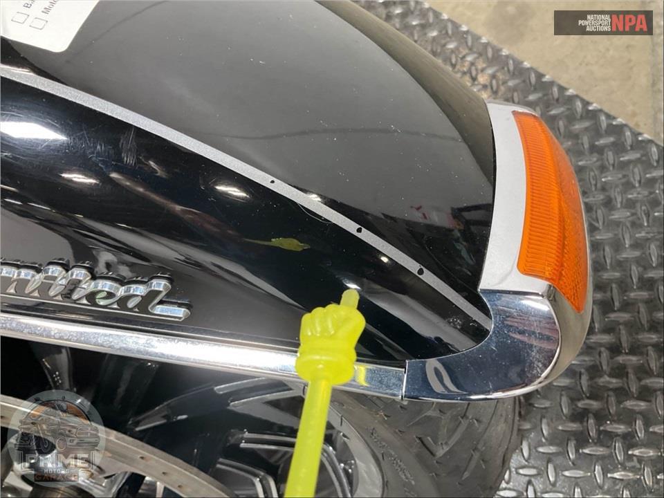 2014 Harley-Davidson FLHTK ELECTRA GLIDE ULTRA LIMITED — фото 19