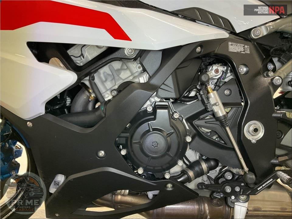 2025 Bmw S 1000 RR — фото 7
