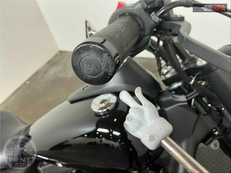 2020 Honda VT750C2B SHADOW PHANTOM — фото 23