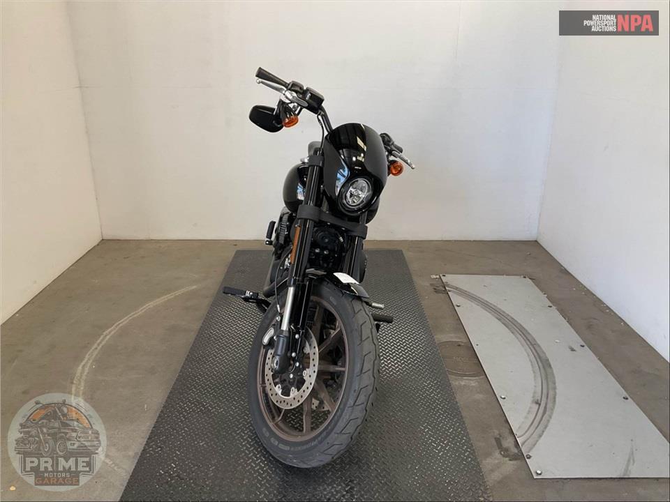 2020 Harley-Davidson FXLRS LOW RIDER S — фото 2