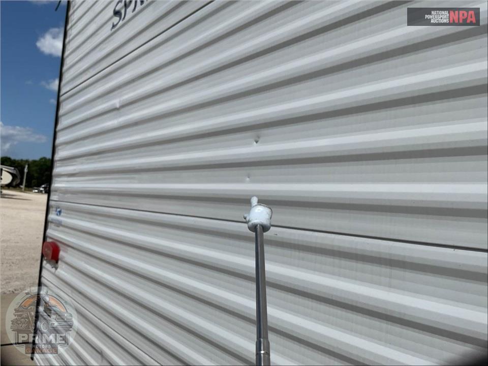 2021 Keystone Rv M-260 BH - SPRINGDALE SERIES — фото 30