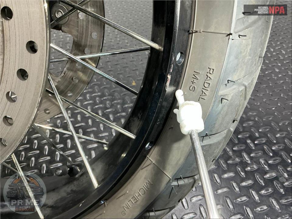 2023 Harley-Davidson RA1250S PAN AMERICA SPECIAL — фото 26