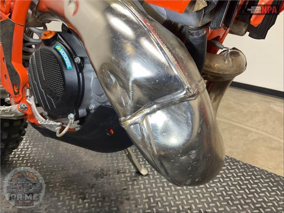 2024 Ktm 300 XC-W HARDENDURO — фото 22
