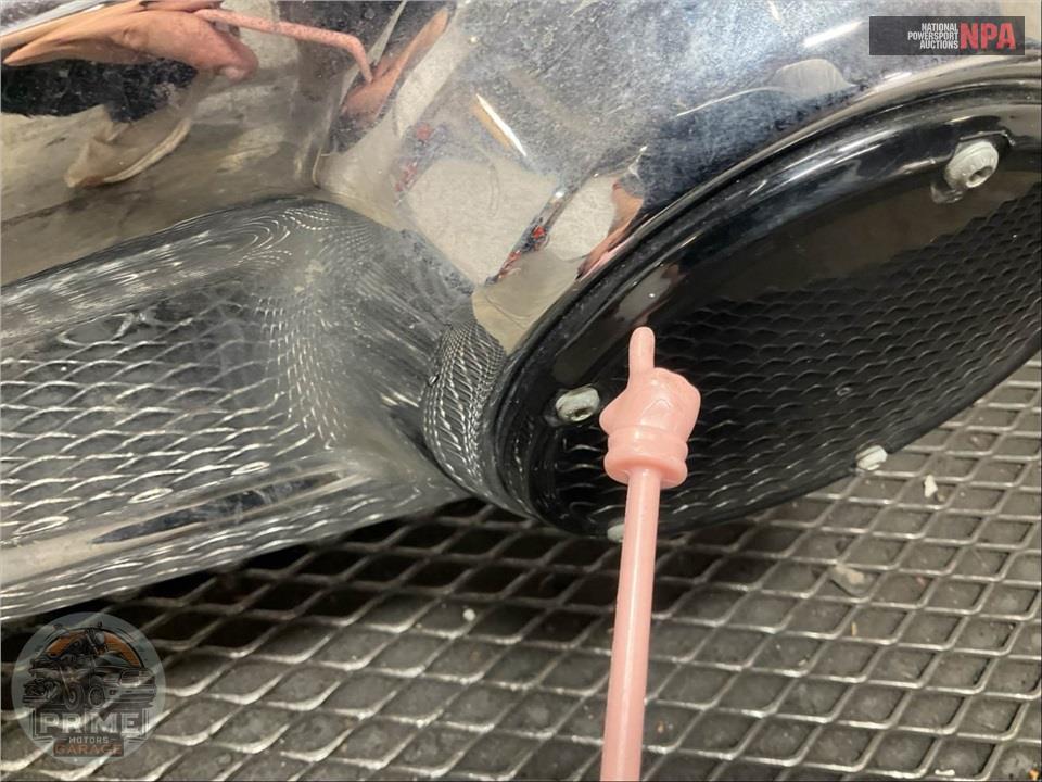 2019 Harley-Davidson FXBR BREAKOUT — фото 10