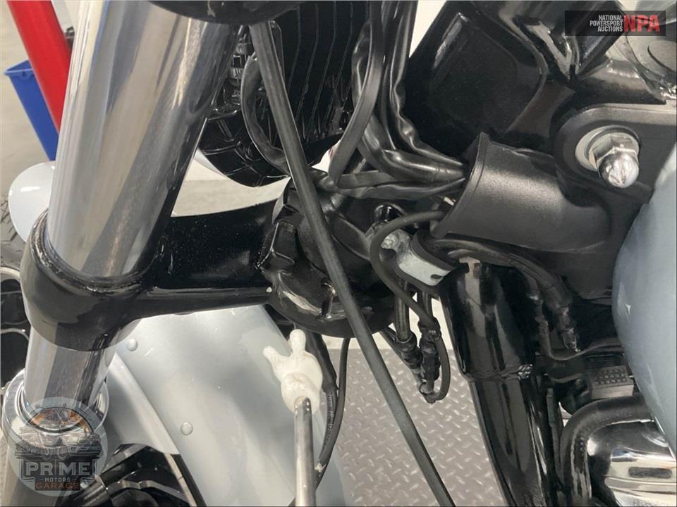2023 Harley-Davidson FXBR BREAKOUT 117 — фото 19