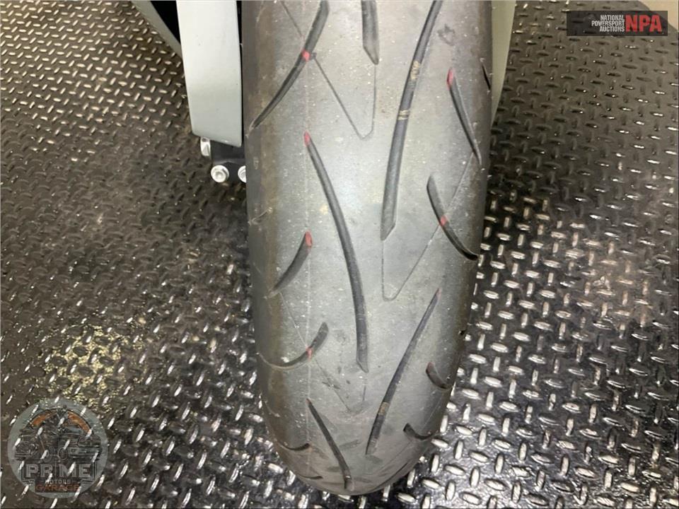 2026 Honda CBR600RR — фото 18