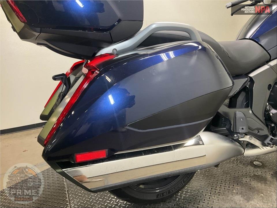 2020 Bmw K1600 GRAND AMERICA — фото 16