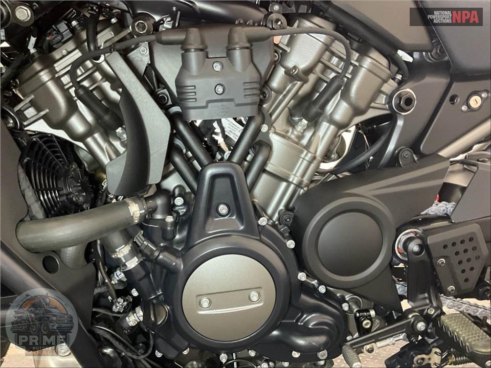 2026 Harley-Davidson RA1250S PAN AMERICA SPECIAL — фото 7