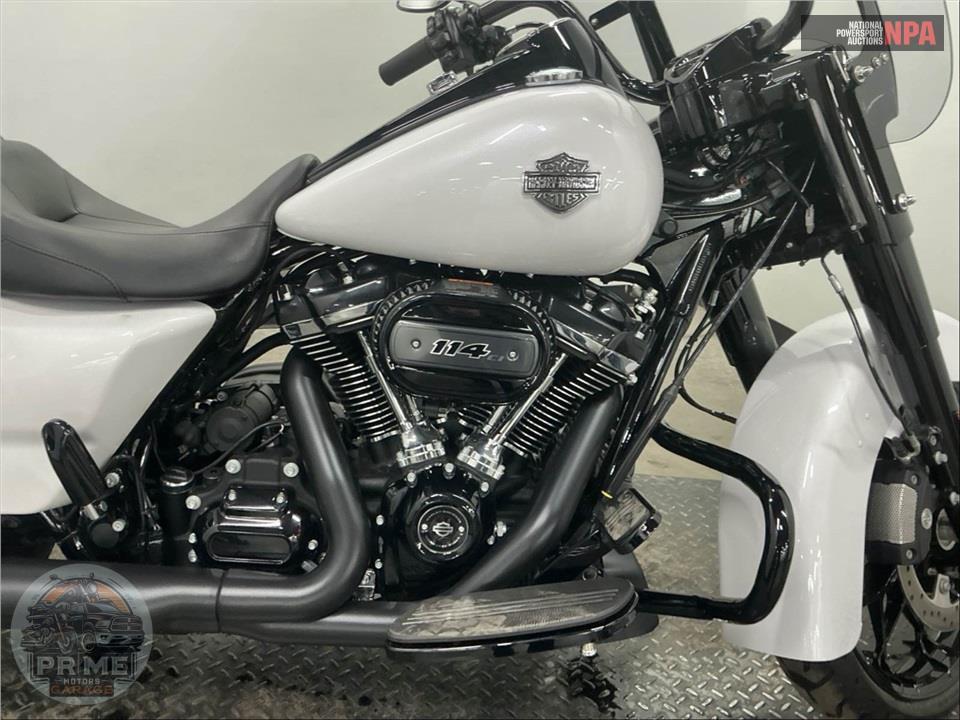 2024 Harley-Davidson FLHRXS ROAD KING SPECIAL — фото 6