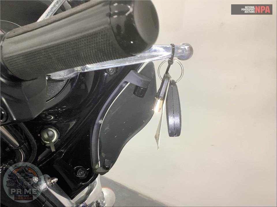 2018 Harley-Davidson FLHTK ULTRA LIMITED — фото 12